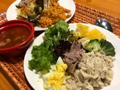 -So Lounge索兰至餐厅(蓝色港湾店)