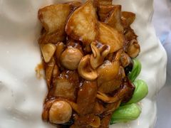-玉林烤鸭店(定福庄店)