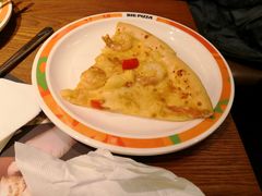 -比格比萨自助(万柳华联店)