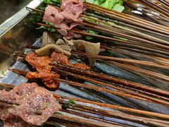 -水碾河刘老大串串香(水碾河路店)