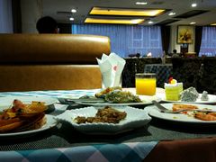 -金海大酒店·雅地西餐厅