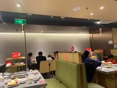 大堂-海底捞火锅(南山京基百纳店)