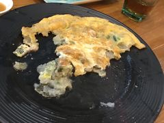 香煎蚝烙-唔止卤嘢·潮州府城菜(鹭江店)