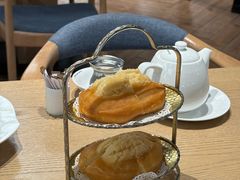 -麒麟中餐厅·经典粤菜·地道菜式老字号(广州长隆酒店)