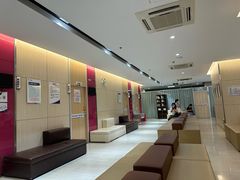 -美年大健康体检中心(红岭分院)