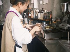 -CEMENT·coffee bar (凤凰创意园店)