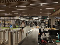 -燃坊JEN ACTIVE游泳健身中心·深圳前海JEN酒店