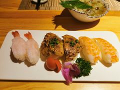 -酒井酱子·深夜食堂(东城汇店)