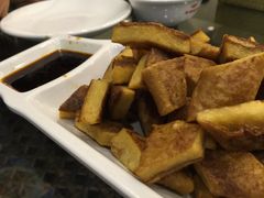 -东四民芳餐厅(世茂工三店)