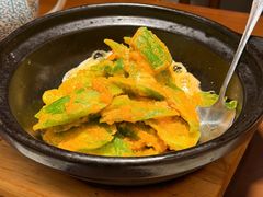 金沙苦瓜-盏簋品味馆(沙溪店)