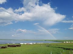 -呼和诺尔旅游景区