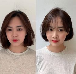 -爱秀造型 T-G