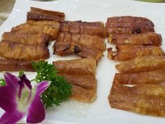紅燒笋尾-轩记海鲜餐厅·四十五年老字号·经典粤菜(西区彩虹店)
