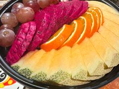 -海底捞火锅(劲松店)