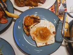 -吉布鲁 牛排海鲜自助(岳塘步步高广场店)