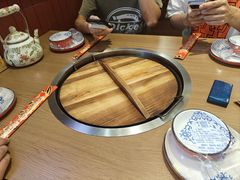 -那红花·东北菜铁锅炖(仙林金鹰店)