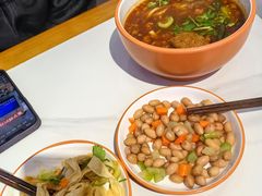 -初晋·山西地道刀削面.晋北莜面香(星耀城店)