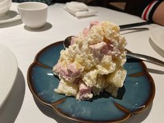 -荣兴酒家(徐家汇店)