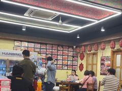 -圣夜东北菜烧烤·夜宵·龙虾(胥江路店)