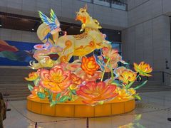 -北京工艺美术博物馆