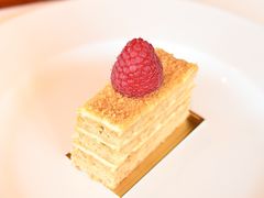 -恰餐厅 CHAR Bar & Grill (珠海仁恒洲际店)