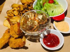 -必胜客(百联又一城店)