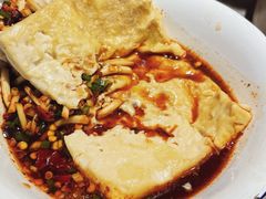 敏姐恋爱豆腐果-怪噜范·老贵阳街头名小吃(世纪金源旗舰店)