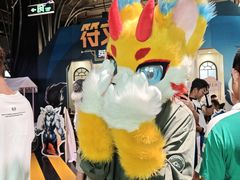 -时尚天河商业广场