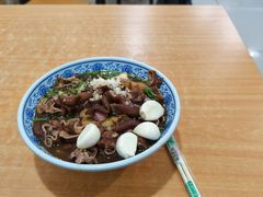 -门框胡同百年卤煮(鸟巢店)