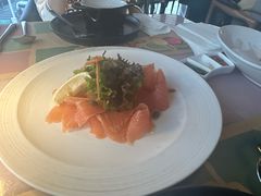 -安妮意大利餐厅(日坛店)