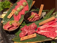 -老乾杯和牛烧肉(王府中环店)