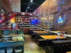 -一麻一辣麻辣香锅(方庄店)