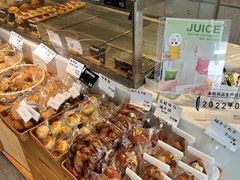 -吉森Bakery(教育路店)