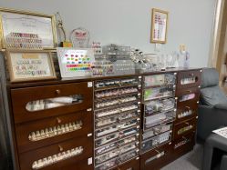 点击看大图 -AGAXI美甲美睫