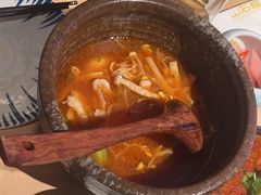 -山石榴·贵州菜(丰盛里店)