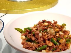 -老湘村·湖南土菜(天河维多利店)