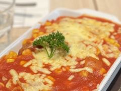 -卡朋西餐(悦汇城店)