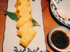 玉子烧-醉虎传(南锣鼓巷店)
