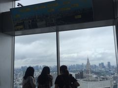 -东京都厅舍