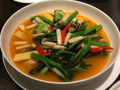 -甄御•海鲜新青岛菜(麦岛店)