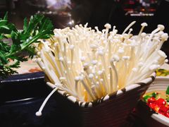 -舒家大院老火锅(台江路店)