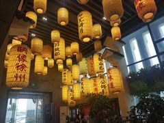 景观位-映像徐州(滨湖店)