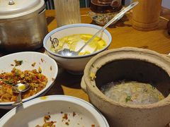-李久其家民间餐厅(观沙岭公园店)