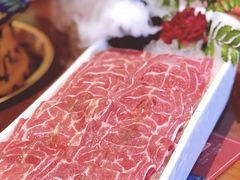 -1078號老北京涮肉(万达广场店)