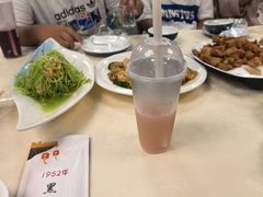 -黑石礁酒楼·海鲜(黑石礁店)