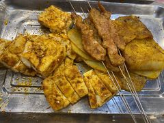 -江城燕子大排档(江汉路步行街店)