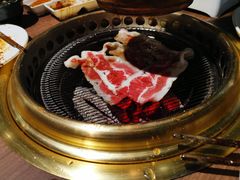 -火炉火自助餐(枫蓝国际店)