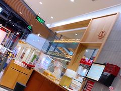 -喜家德虾仁水饺(方庄店)