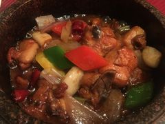 -洲际酒店·凌霄餐厅(紫峰大厦店)