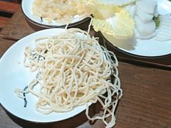 -前门杨记·铜锅涮肉(王府井·故宫店)
